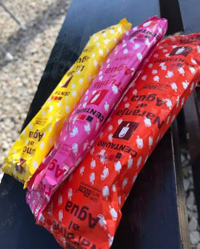 Comentarii opinii despre HELADERIA EZENINA