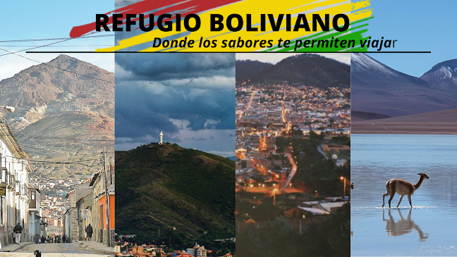 Refugio Boliviano - Salta