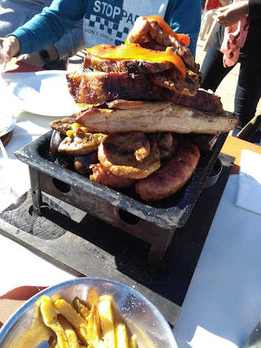 Restaurante Estancia Gaona - Gastronomía y hostelería