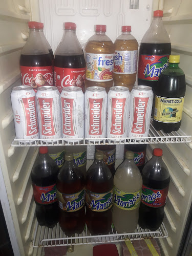 Pizzería ponele cruzz