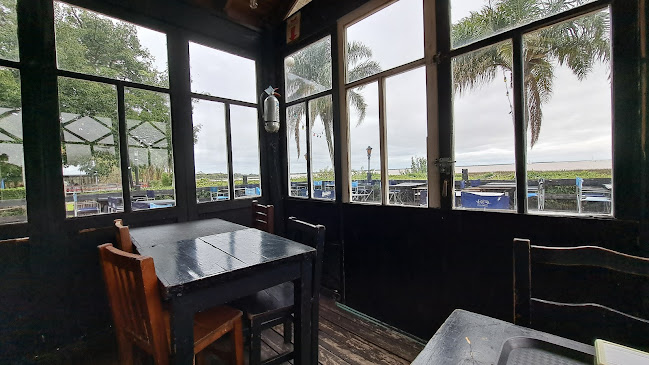 Comentarii opinii despre Catalejo Resto Bar