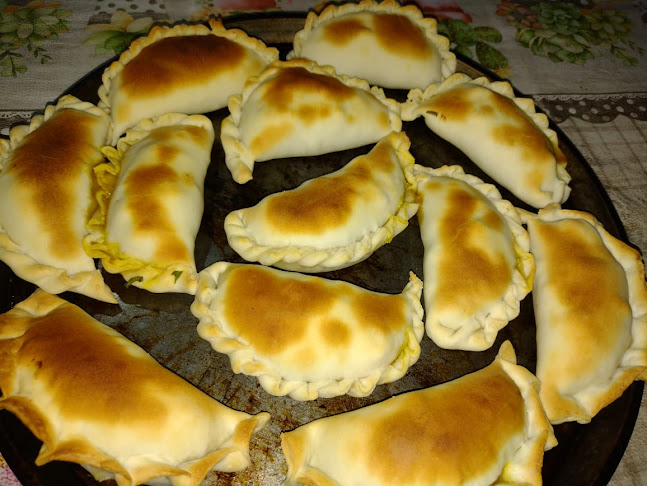 Comentarii opinii despre Rotisería "la guaireña"