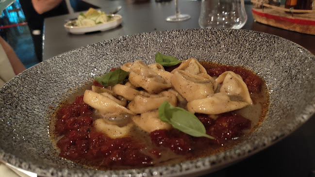 Comentarii opinii despre ALO'S BISTRO