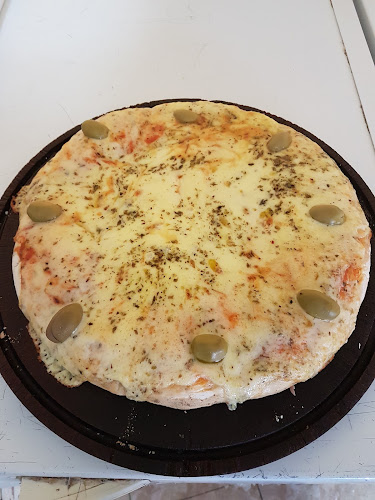 Pizzeria Tiziano - Florencio Varela