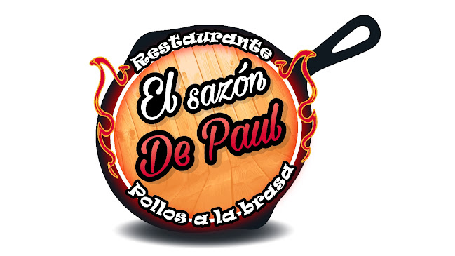 El Sazón De Paul (aceptamos mercadopago y pedidos ya)