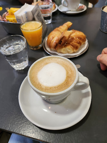 Mirasoles NUT - Cafetería y Pastelería