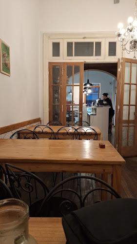 Dai Sladky - Pastelería y Casa de té