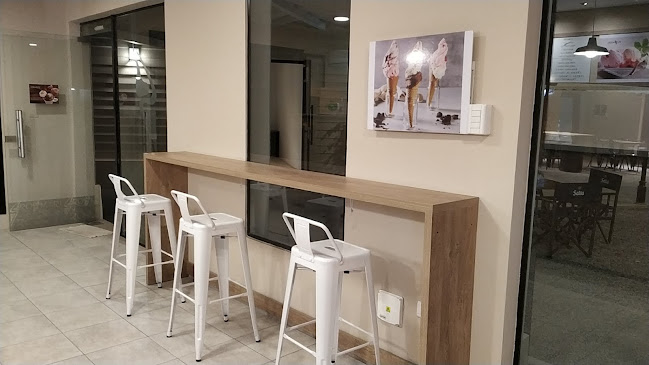 Heladería Rosmari La Comarca - San Lorenzo Chico - Salta