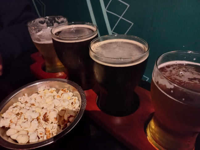 Rey Lúpulo - San Salvador de Jujuy