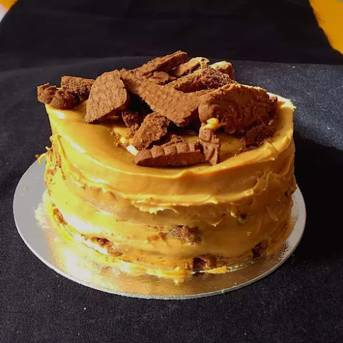 Opinii despre Dulzura Pasteleria Artesanal în Santa Rosa - Gastronomía y hostelería