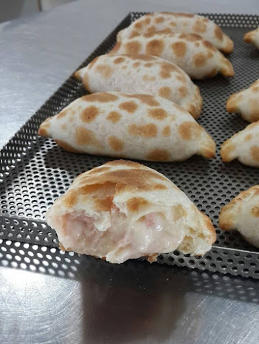 Il Nonno Pizzeria - Bahía Blanca - Bahía Blanca