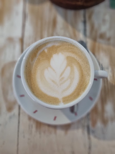 Comentarii opinii despre TEOCAFE