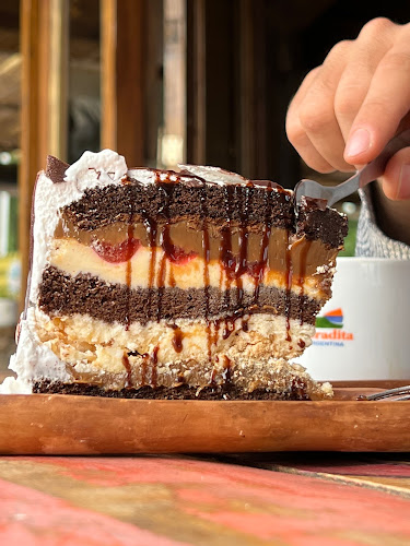 La Quebradita - San Miguel de Tucumán