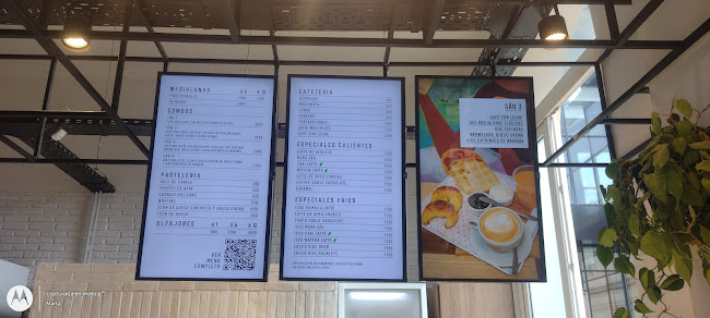 La Fonte D'Oro | Sucursal Av. Colón (Mar del Plata) - Mar del Plata