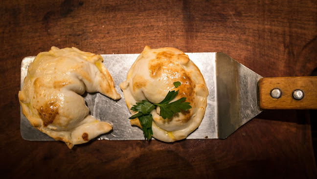 Paladar Negro Original