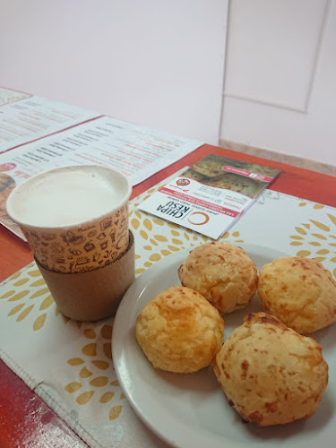 Chipa Kesú