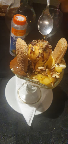 Mi Nueva Estancia Park Restaurant y Parrillada - Gastronomía y hostelería