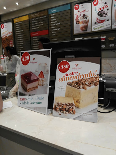 La Veneciana - Gastronomía y hostelería