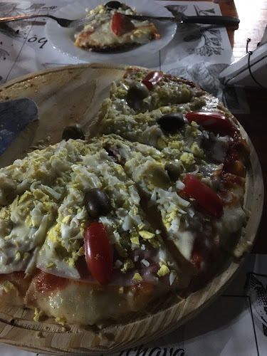 Comentarii opinii despre La Ochava Bodegón