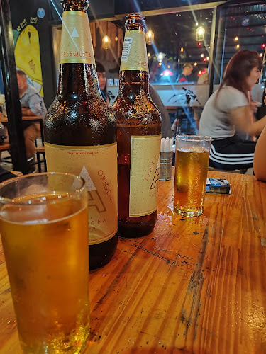 Guantánamo Bar (Centro de San Rafael)