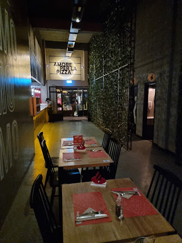 Comentarii opinii despre Parliamo Pizza e Pasta - Edison