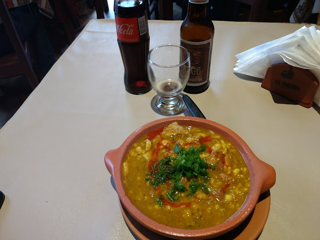 El Mojon - Gastronomía y hostelería