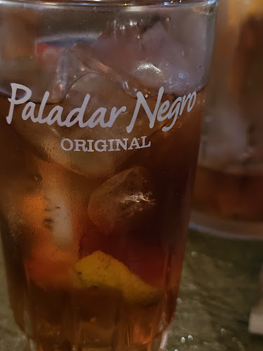 Paladar Negro Original - Santa Fe de la Vera Cruz