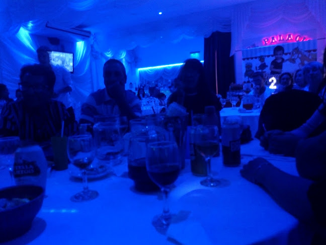 La Pizza De La Nona ! - Gastronomía y hostelería