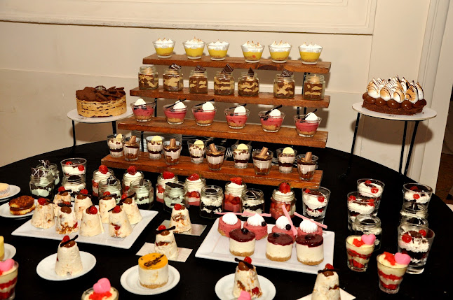 Comentarii opinii despre Marcelo Vincenti Catering