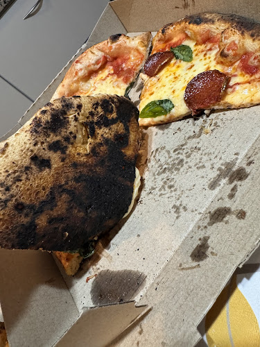 Opinii despre Astor Pizza San Isidro în Boulogne - Gastronomía y hostelería