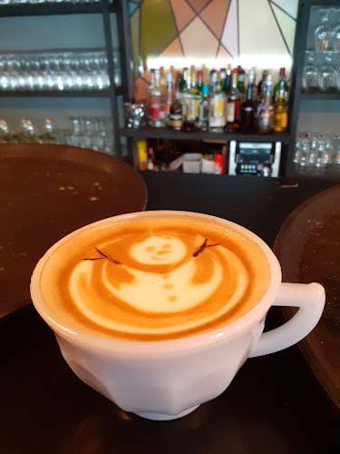 Opinii despre Arte bar în Villa Carlos Paz - Gastronomía y hostelería