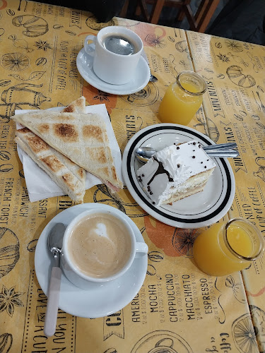 Don Otto bar - José C. Paz