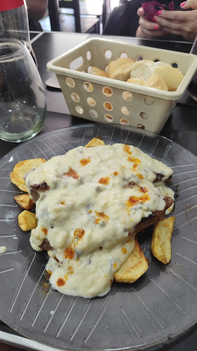 la fonda de Carlitos - Gastronomía y hostelería