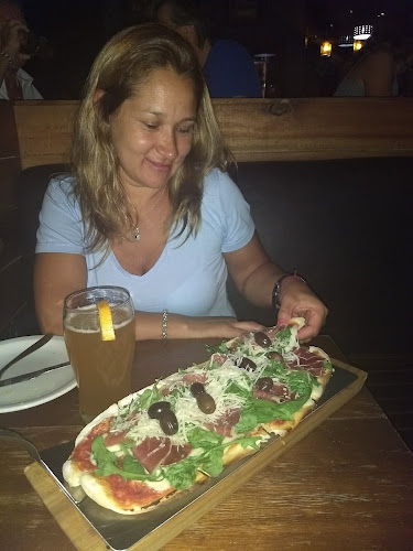 Antares MDQ - Olavarría - Gastronomía y hostelería