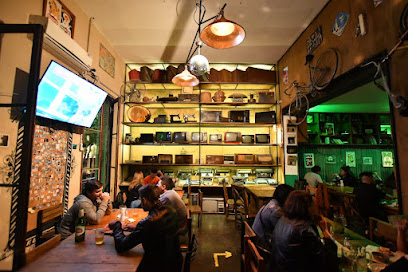 Vidón – ʙᴀʀ [Nueva Córdoba]