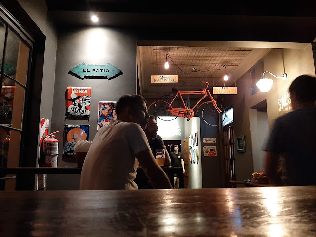 GOG, Maestro Ángel D'Elía 1427, B1663 San Miguel, Provincia de Buenos Aires