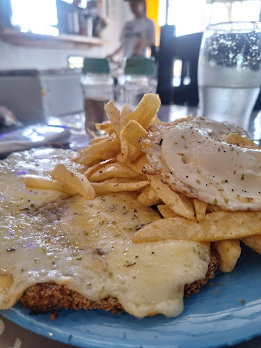 Morena.pizzas - Berazategui Oeste