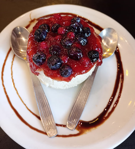 Paris Café-Brasserie