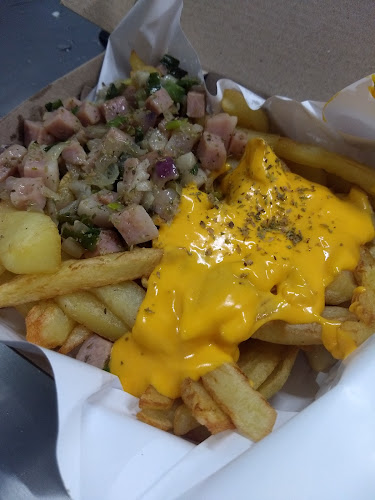 Lobo Pizzería - Concordia