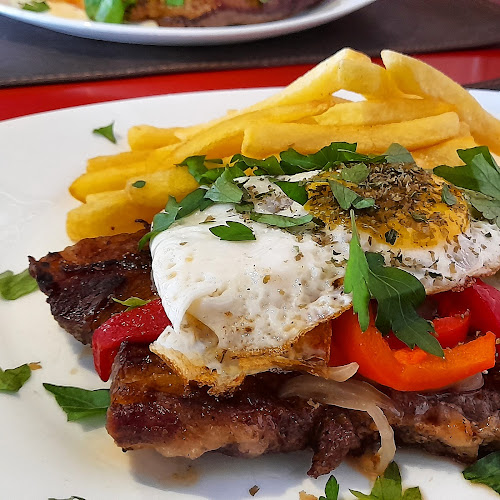 EdisonHouse - Gastronomía y hostelería