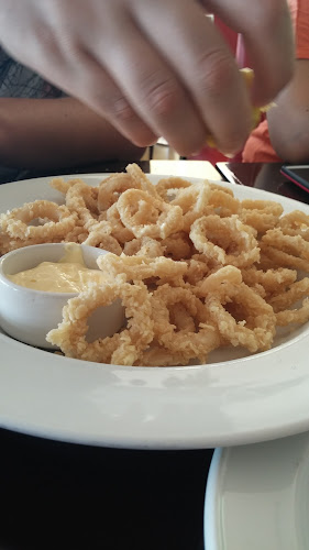 Restaurante Itakua - Posadas