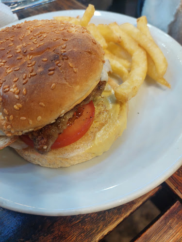 Opinii despre Luis III Restobar în Villa Carlos Paz - Gastronomía y hostelería