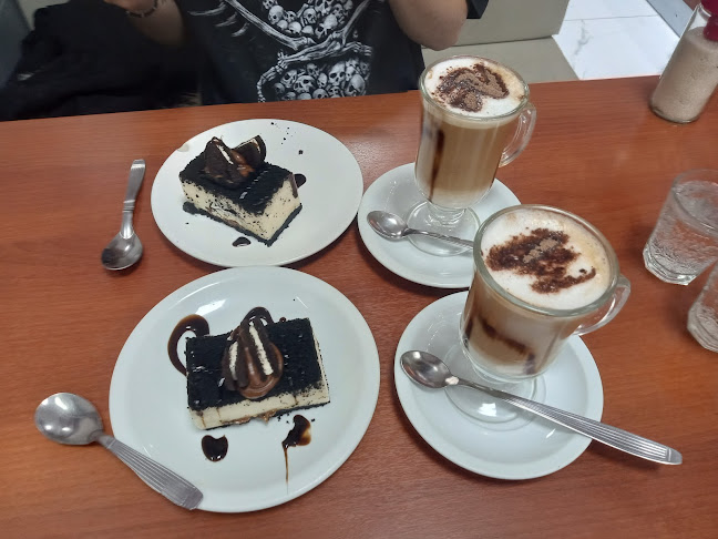 Viejo Correo - Gastronomía y hostelería