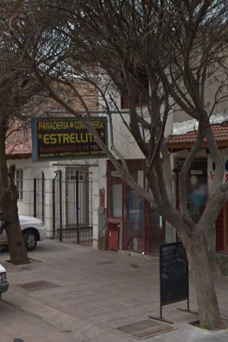 Panadería y Confitería "Estrellita" - Godoy Cruz