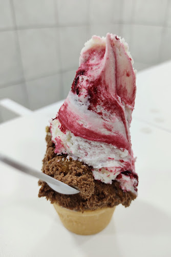 Navarra Café - Mar del Plata