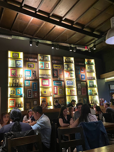 Antares MDQ - Olavarría - Mar del Plata