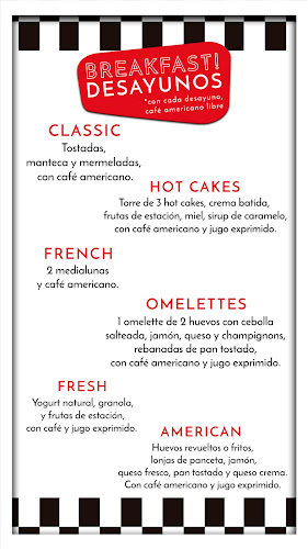 Mc Fly Neuquen - Neuquén