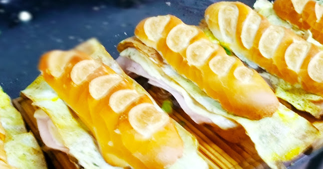 Restaurante A LA TABLA