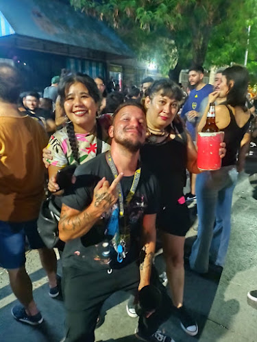 Barbazul Bar - Resistencia