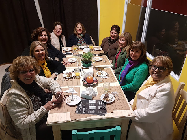 Con Canella Confitería - Resistencia